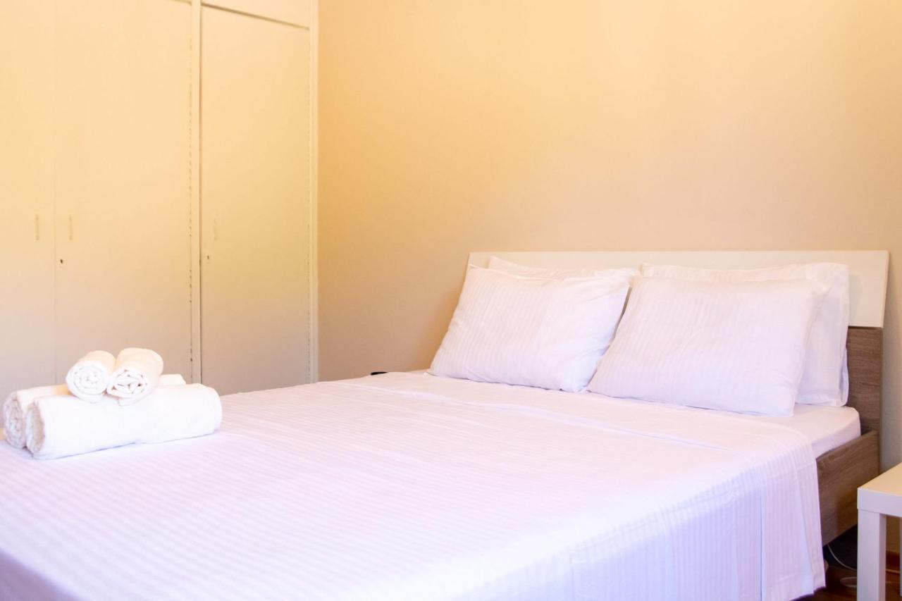Lovely Flat Near Public Transportation In Esmirna Exterior foto